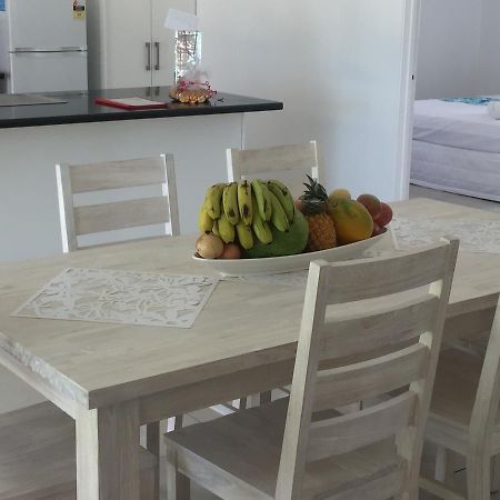 Ariki Dream Villa Titikaveka ภายนอก รูปภาพ